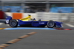 Lemo, Renault e.dams