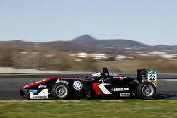 Joel Eriksson, Motopark, Dallara F312 - Volkswagen