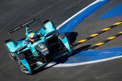 Oliver Turvey, NEXTEV TCR Formula E Team