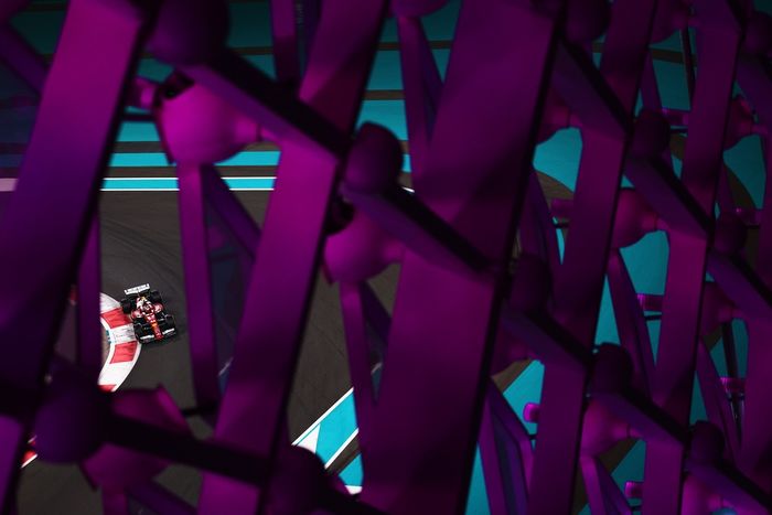 Lewis Hamilton, Ferrari