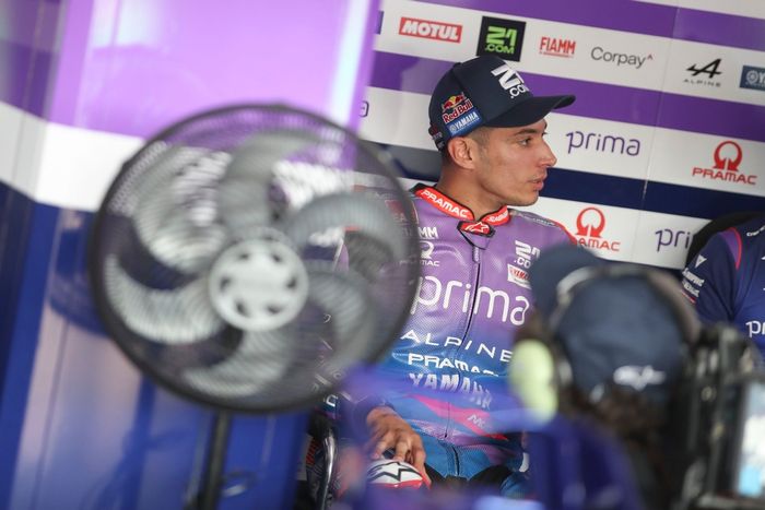 Toprak Razgatlioglu, Pramac Racing