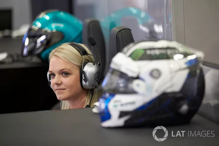 Emilia Bottas