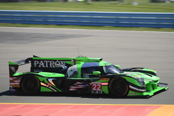 #22 Tequila Patron ESM Nissan DPi, P: Pipo Derani, Johannes van Overbeek, Nicolas Lapierre