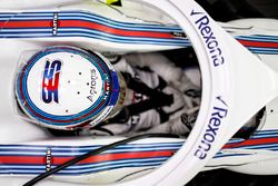 Sergey Sirotkin, Williams Racing