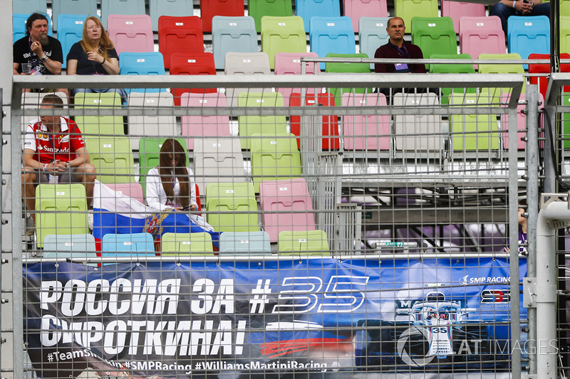 Gran Premio de Azerbaiyán