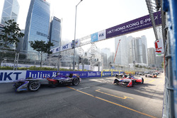Sam Bird, DS Virgin Racing