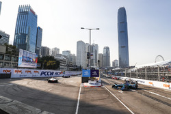 Kamui Kobayashi, Andretti Formula E
