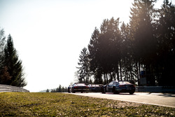 #35 Walkenhorst Motorsport BMW M6 GT3: Jonathan Hirschi, Hunter Abbott, Christian Krognes