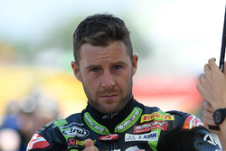 Jonathan Rea, Kawasaki Racing