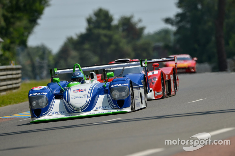 Rollcentre Judd LMP1