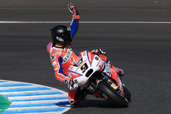 Danilo Petrucci, Pramac Racing