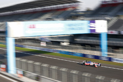 Nick Heidfeld, Mahindra Racing
