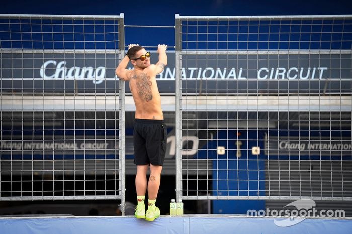 Alvaro Bautista, Angel Nieto Team