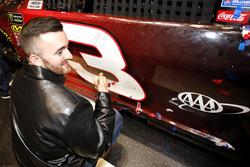 Austin Dillon, Richard Childress Racing Chevrolet Camaro