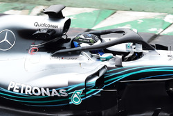 Valtteri Bottas, Mercedes AMG F1 W09