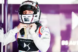 Alex Lynn, DS Virgin Racing