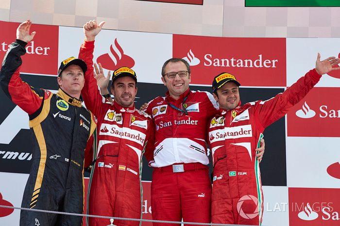 Gran Premio de España