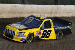 Grant Enfinger, ThorSport Racing, Ford F-150