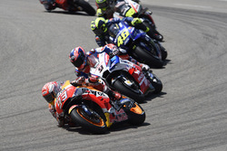 Marc Marquez, Repsol Honda Team