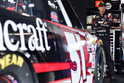 Kyle Busch, Kyle Busch Motorsports, Toyota Tundra Cessna