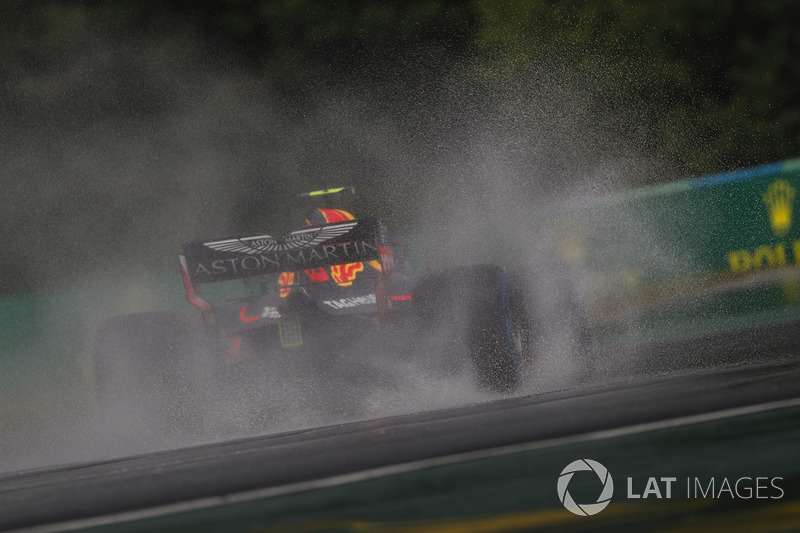 Макс Ферстаппен, Red Bull Racing RB14