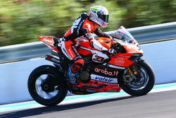 Marco Melandri, Ducati Team