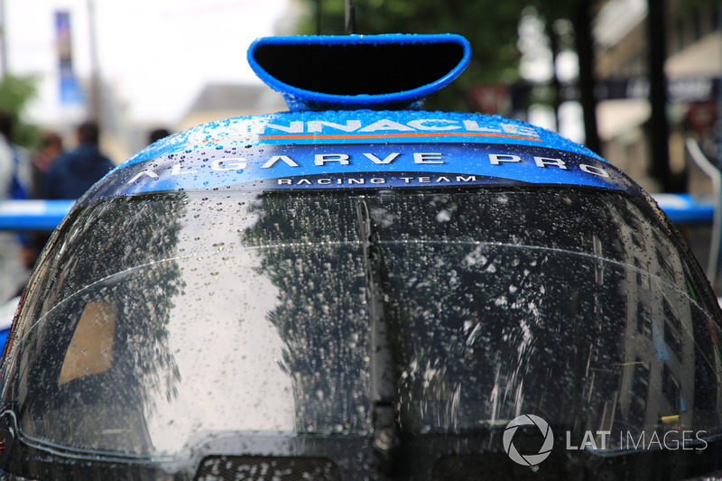 #25 Algarve Pro Racing Ligier JSP217 Gibson