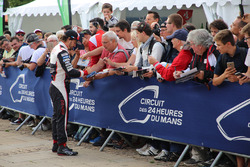 Fernando Alonso, Toyota Gazoo Racing
