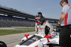 Marco Andretti, Herta - Andretti Autosport Honda