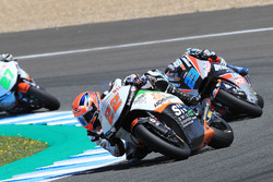 Sam Lowes, Swiss Innovative Investors
