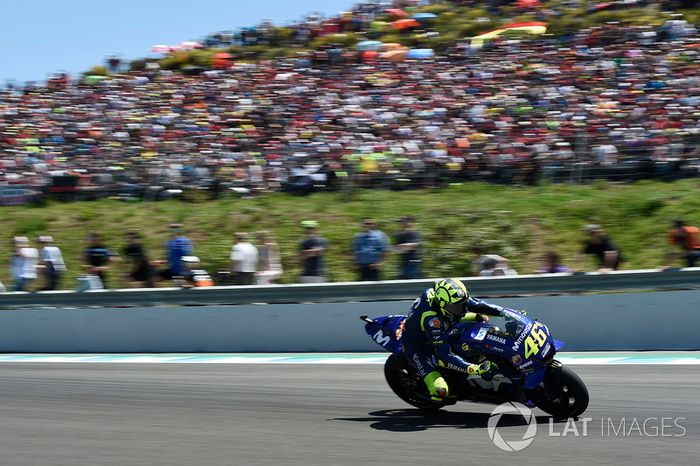 Jerez 2018 - Una vuelta al mundo en moto