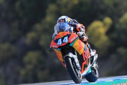 Miguel Oliveira, Red Bull KTM Ajo