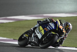 Bo Bendsneyder, Tech 3 Racing