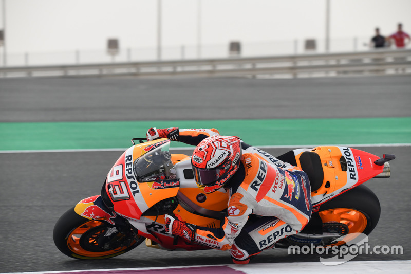 Marc Márquez, Repsol Honda Team