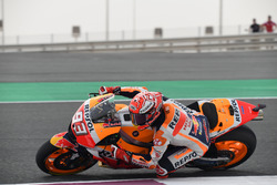 Marc Marquez, Repsol Honda Team