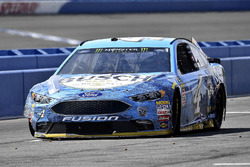 Kevin Harvick, Stewart-Haas Racing, Ford Fusion Busch Beer