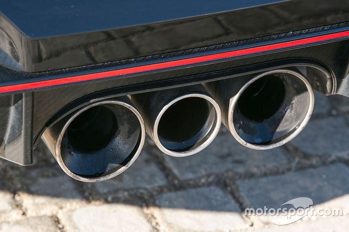 2018 Honda Civic Type-R