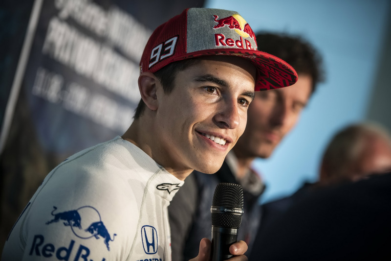 Marc Marquez