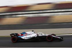 Robert Kubica, Williams FW41