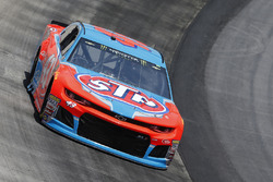 Darrell Wallace Jr., Richard Petty Motorsports, Chevrolet STP