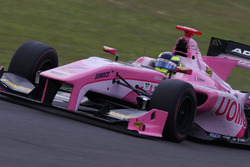 Tom Dillmann, Team LeMans