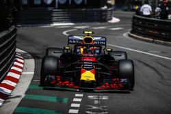 Max Verstappen, Red Bull Racing RB14