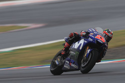 Maverick Viñales, Yamaha Factory Racing
