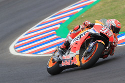 Марк Маркес, Repsol Honda Team
