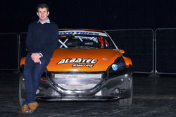 Mark Higgins