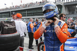 Scott Dixon, Chip Ganassi Racing Honda