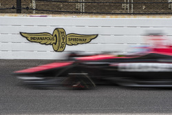 Robert Wickens, Schmidt Peterson Motorsports Honda