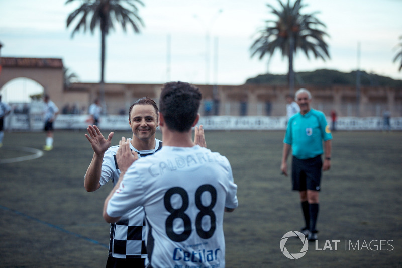 Felipe Massa