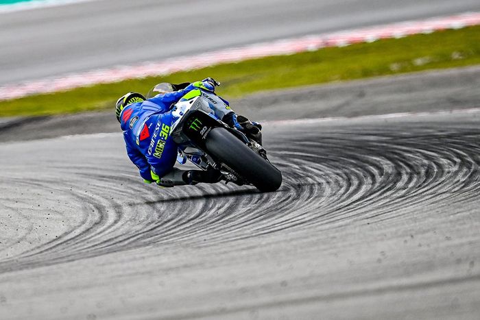 Joan Mir, Team Suzuki MotoGP
