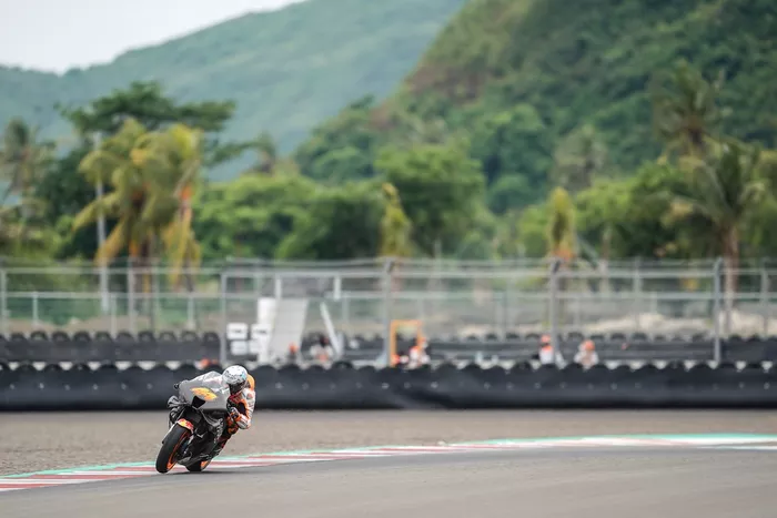 Pol Espargaró, Repsol Honda Team 
